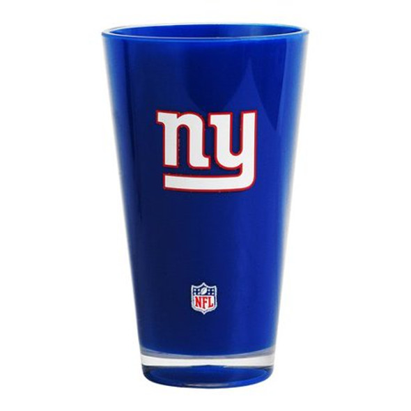 New York Giants Tumblers (20 oz)