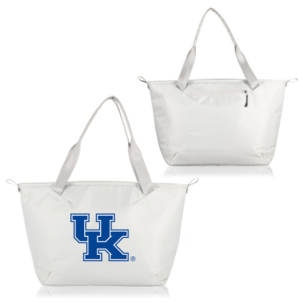 Kentucky Wildcats Tarana Cooler Tote Bag, (Halo Gray)