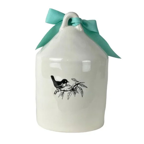 Rae Dunn Chirp Birdhouse