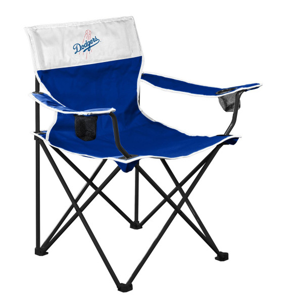 LA Dodgers Big Boy Chair