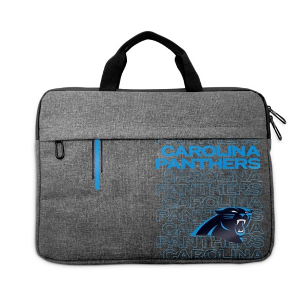 Carolina Panthers Laptop Case