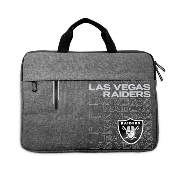Las Vegas Raiders Laptop Case