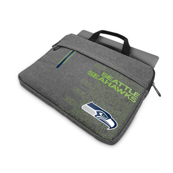 Seattle Seahawks Laptop Case