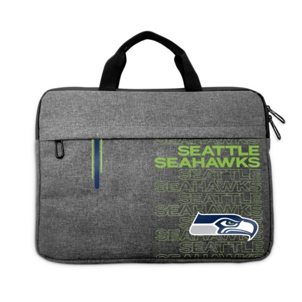 Seattle Seahawks Laptop Case
