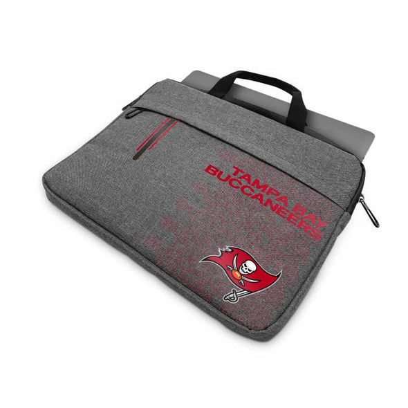 Tampa Bay Buccaneers Laptop Case