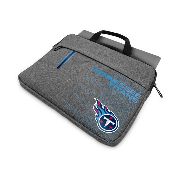 Tennessee Titans Laptop Case