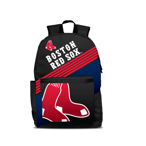 Boston Red Sox Ultimate Fan Backpack