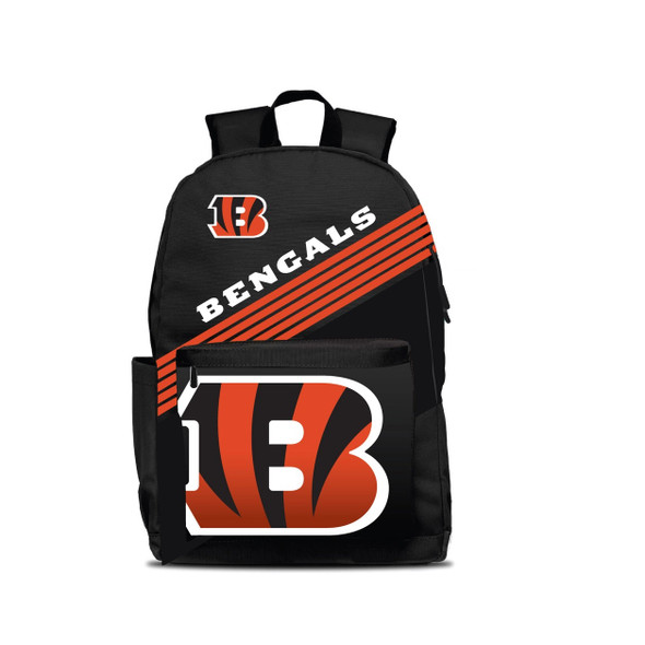 Cincinnati Bengals Ultimate Fan Backpack