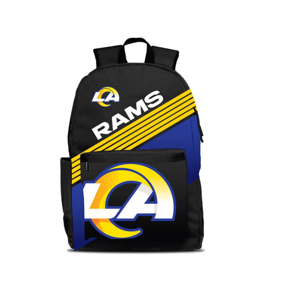 Los Angeles Rams Ultimate Fan Backpack