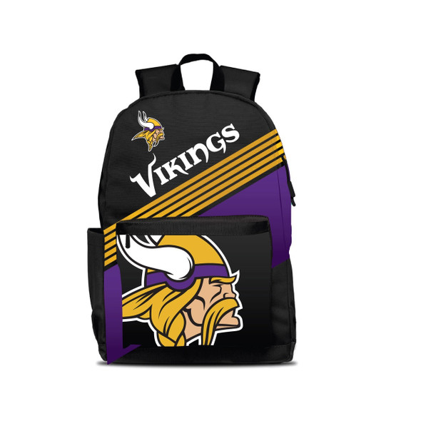 Minnesota Vikings Ultimate Fan Backpack