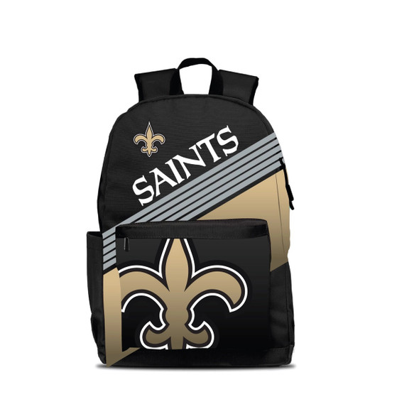 New Orleans Saints Ultimate Fan Backpack