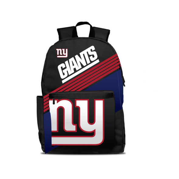 New York Giants Ultimate Fan Backpack