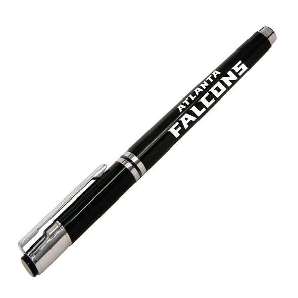 Atlanta Falcons Laguna Gel Pen