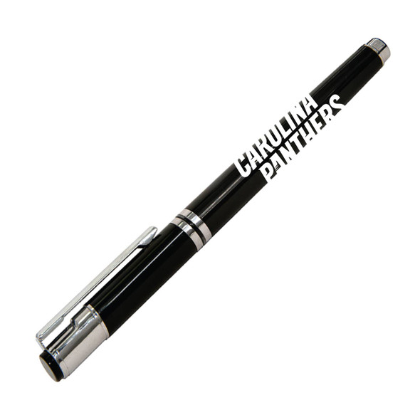 Carolina Panthers Laguna Gel Pen