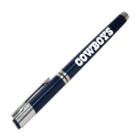 Dallas Cowboys Laguna Gel Pen
