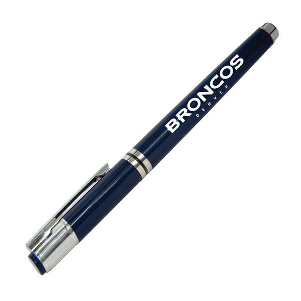 Denver Broncos Laguna Gel Pen