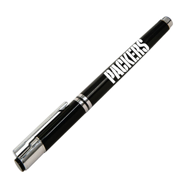 Green Bay Packers Laguna Gel Pen