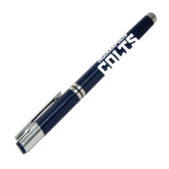 Indianapolis Colts Laguna Gel Pen