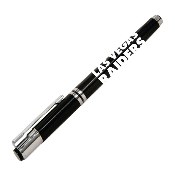Las Vegas Raiders Laguna Gel Pen