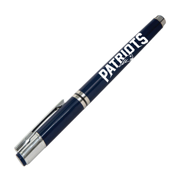 New England Patriots Laguna Gel Pen