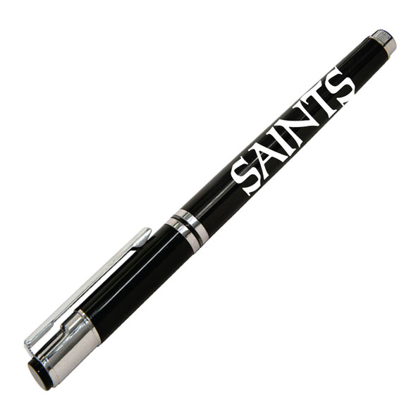 New Orleans Saints Laguna Gel Pen