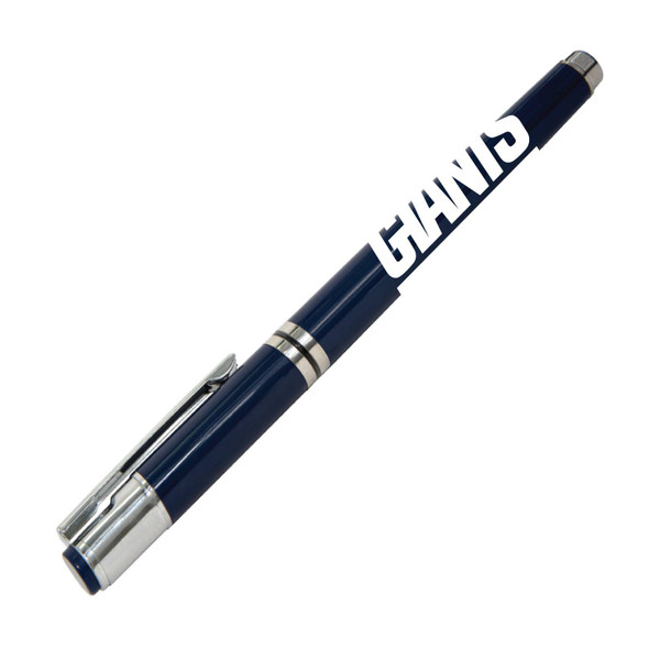 New York Giants Laguna Gel Pen