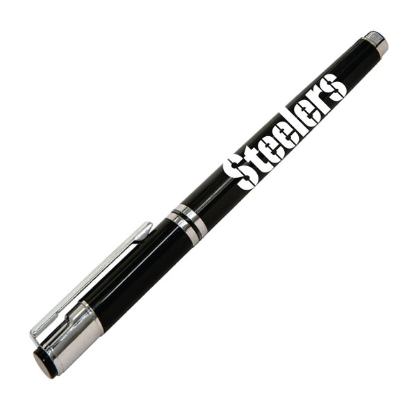 Pittsburgh Steelers Laguna Gel Pen