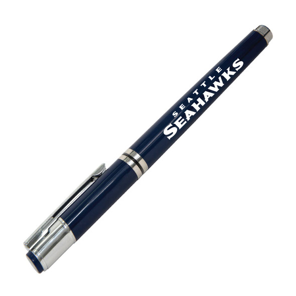 Seattle Seahawks Laguna Gel Pen