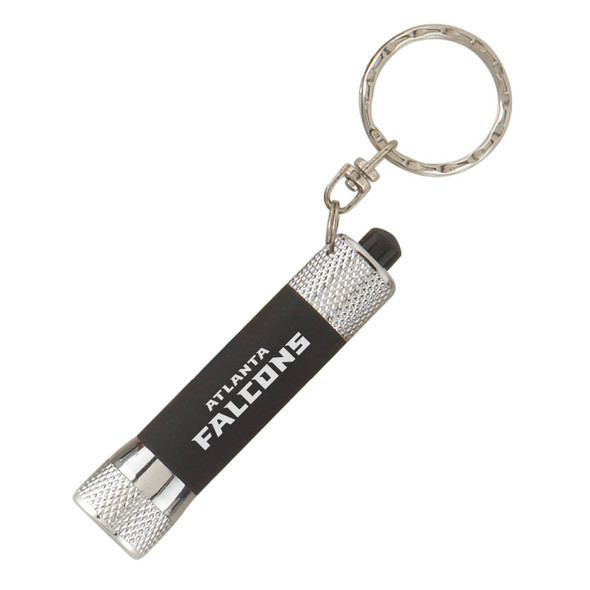 Atlanta Falcons Chroma Flashlight