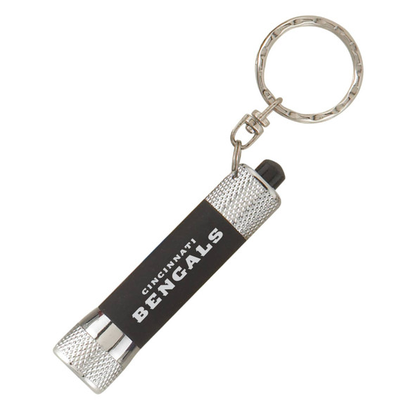 Cincinnati Bengals Chroma Flashlight