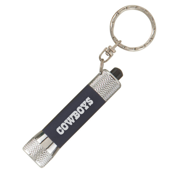 Dallas Cowboys Chroma Flashlight