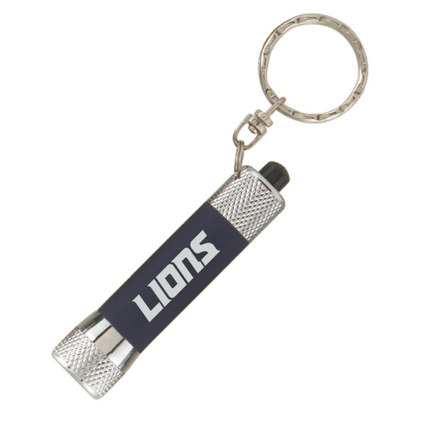 Detroit Lions Chroma Flashlight