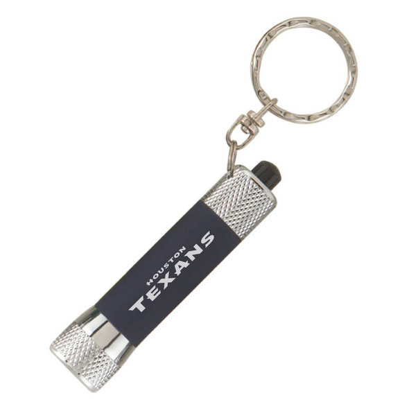 Houston Texans Chroma Flashlight