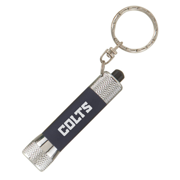 Indianapolis Colts Chroma Flashlight