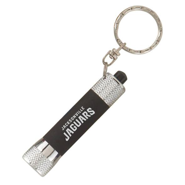 Jacksonville Jaguars Chroma Flashlight