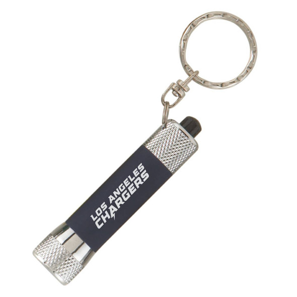 Los Angeles Chargers Chroma Flashlight