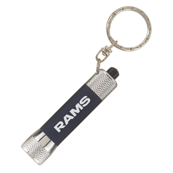 Los Angeles Rams Chroma Flashlight