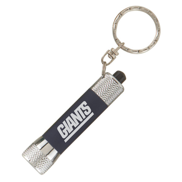 New York Giants Chroma Flashlight