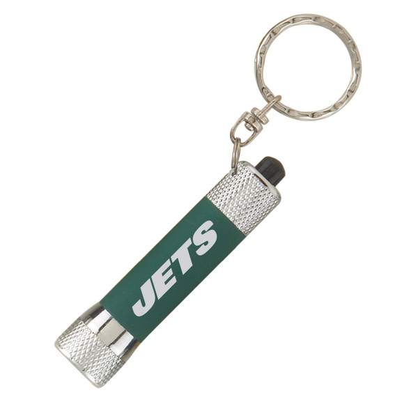 New York Jets Chroma Flashlight