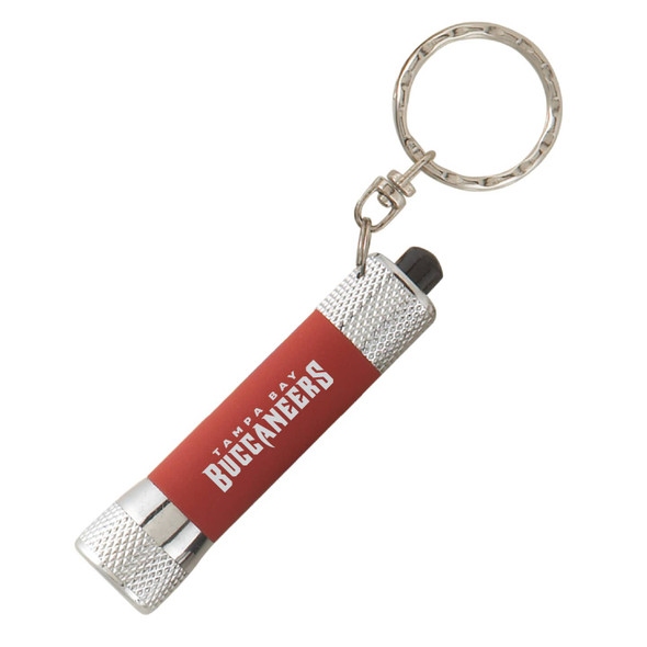 Tampa Bay Buccaneers Chroma Flashlight