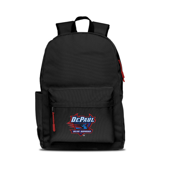 DePaul Blue Demons Campus Laptop Backpack