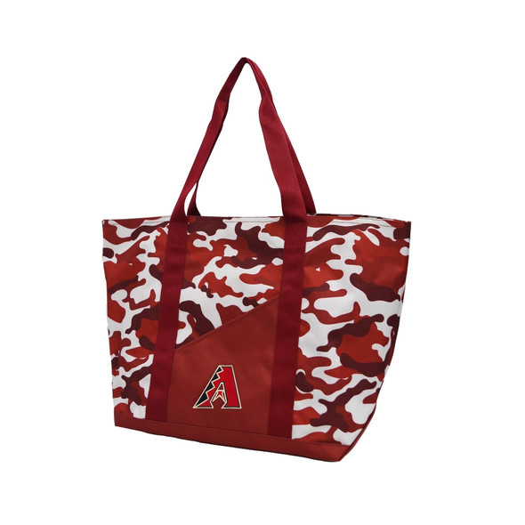 Arizona Diamondbacks Super-Duty Camo Tote