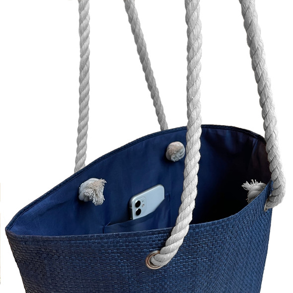 Atlanta Thrashers Love Tote