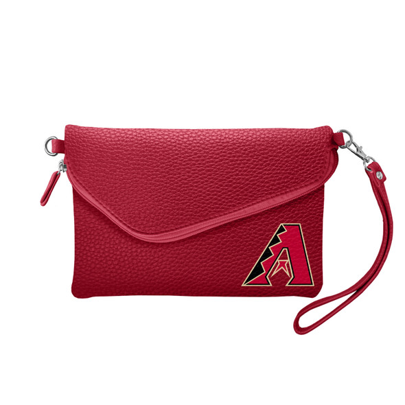 Arizona Diamondbacks Pebble Crossbody Purse