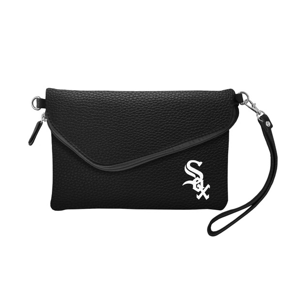 Chicago White Sox Pebble Crossbody Purse