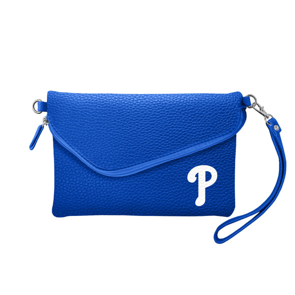Philadelphia Phillies Pebble Crossbody Purse