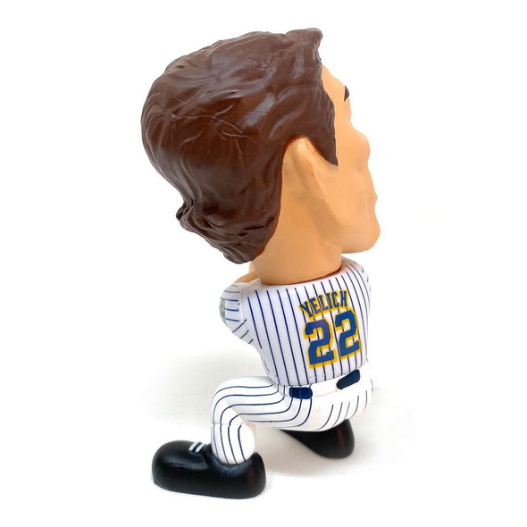Christian Yelich Big Shot Baller