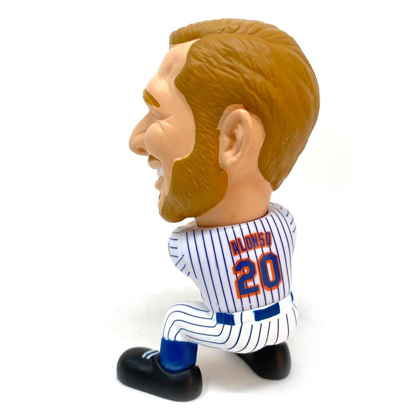 Peter Alonso Big Shot Baller