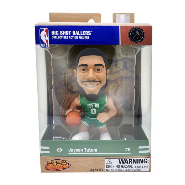 Jayson Tatum Big Shot Baller