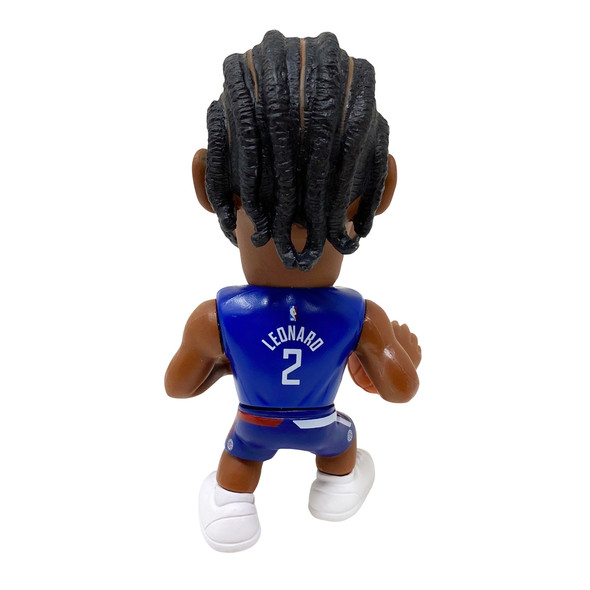 Kawhi Leonard Big Shot Baller